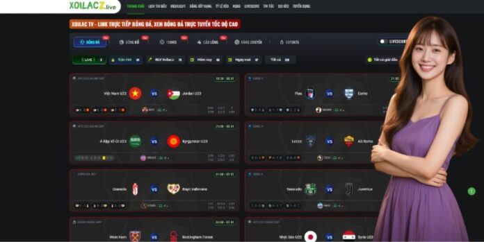 The Rise of Xoilac TV in the Digital Era