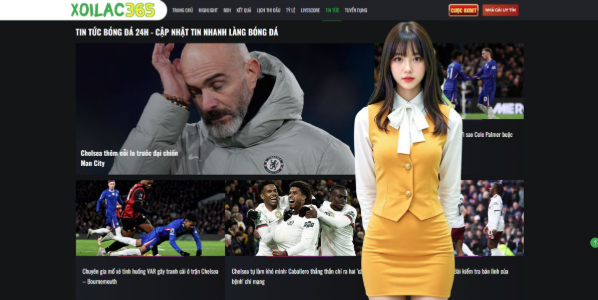 The Impact of Mobile Technology on Football News